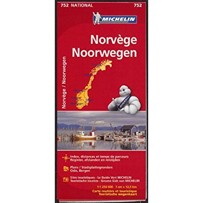 752 NORVEGE
