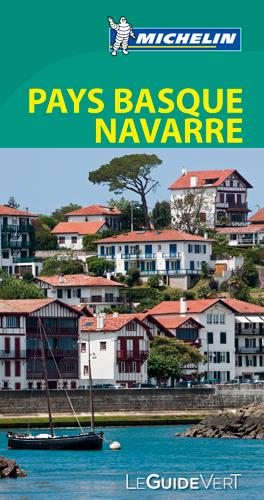 Pays Basque (France, Espagne) et Navarre