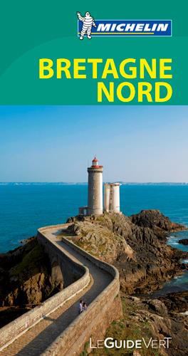 Bretagne Nord de Rennes à la presqu'île de Crozon