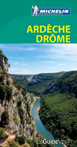 Ardèche Drôme