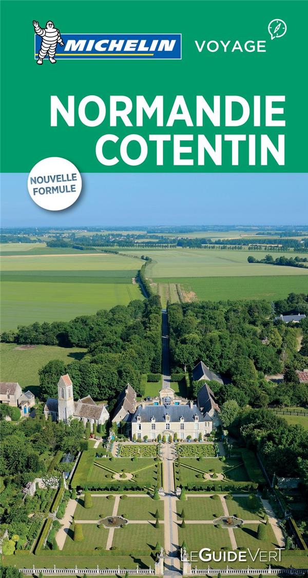 Normandie Cotentin