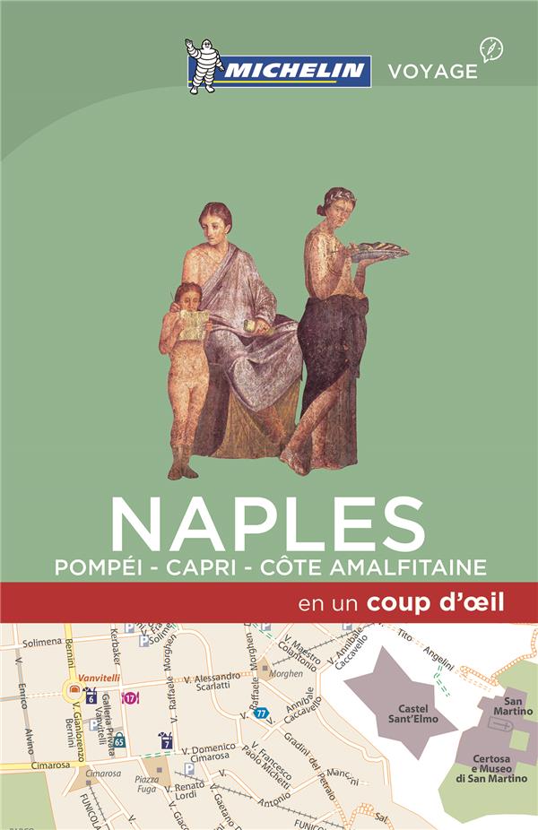 Naples en un coup d'oeil