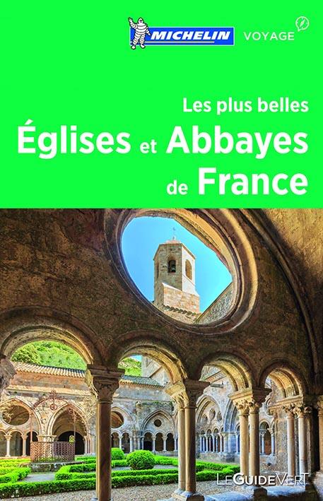 Les plus belles églises et abbayes de France