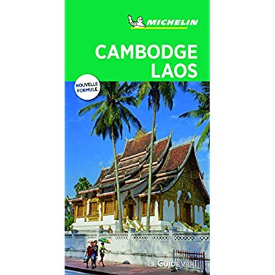 Cambodge, Laos