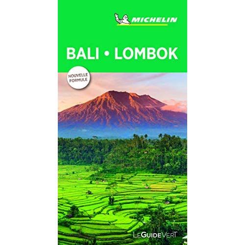 Bali, Lombok