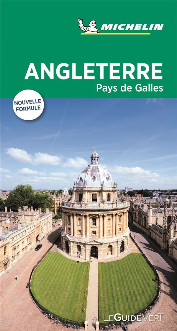 Angleterre / et Pays de Galles