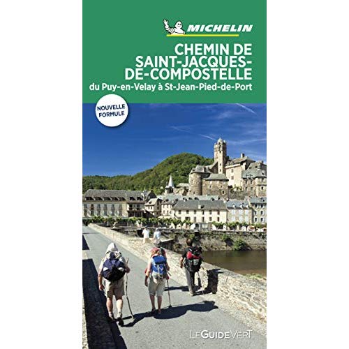 Chemin de Saint-Jacques-de-Compostelle
