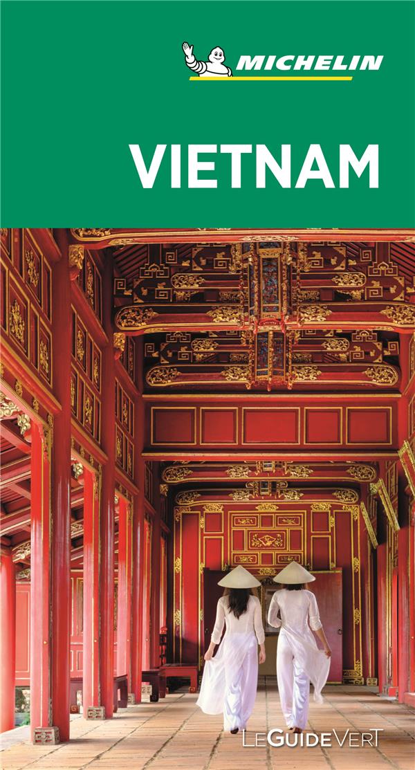Vietnam. Edition 2020