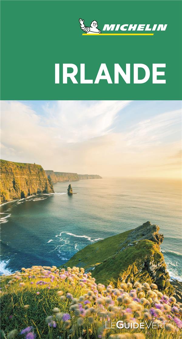 Irlande - Guide Vert