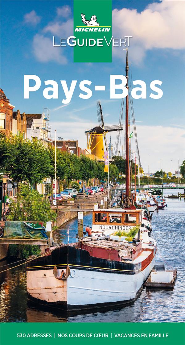 Pays-Bas. Edition 2021