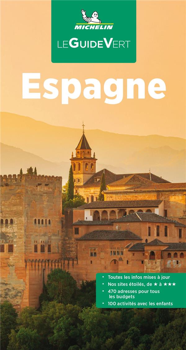 Espagne. Edition 2022