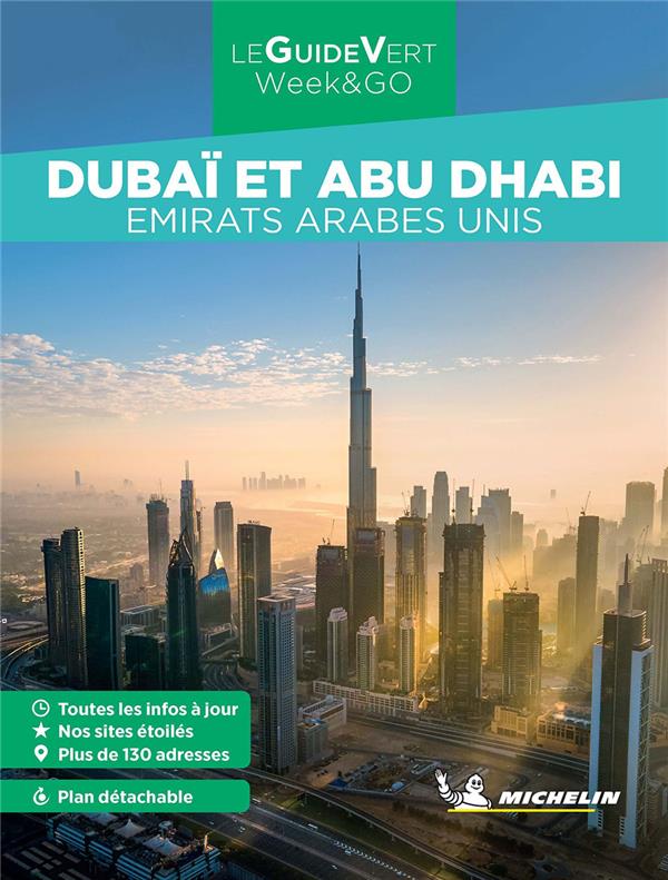 Dubaï et Abu Dhabi, Emirats Arabes Unis