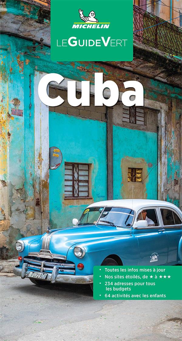 Cuba. Edition 2023