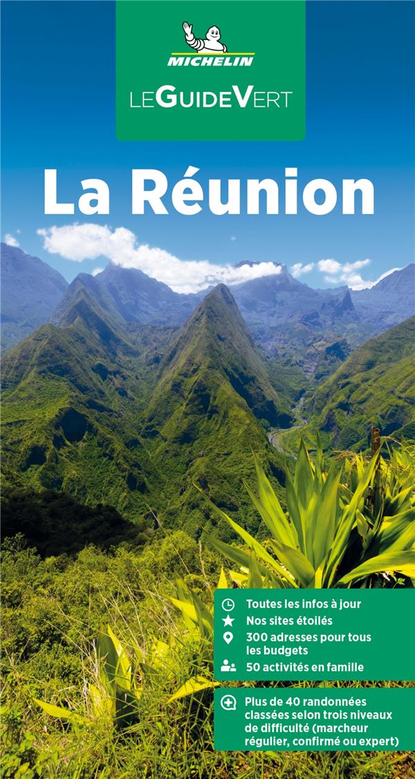 La Réunion. Edition 2023