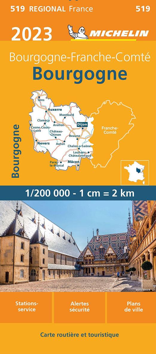 BOURGOGNE 10519 2023