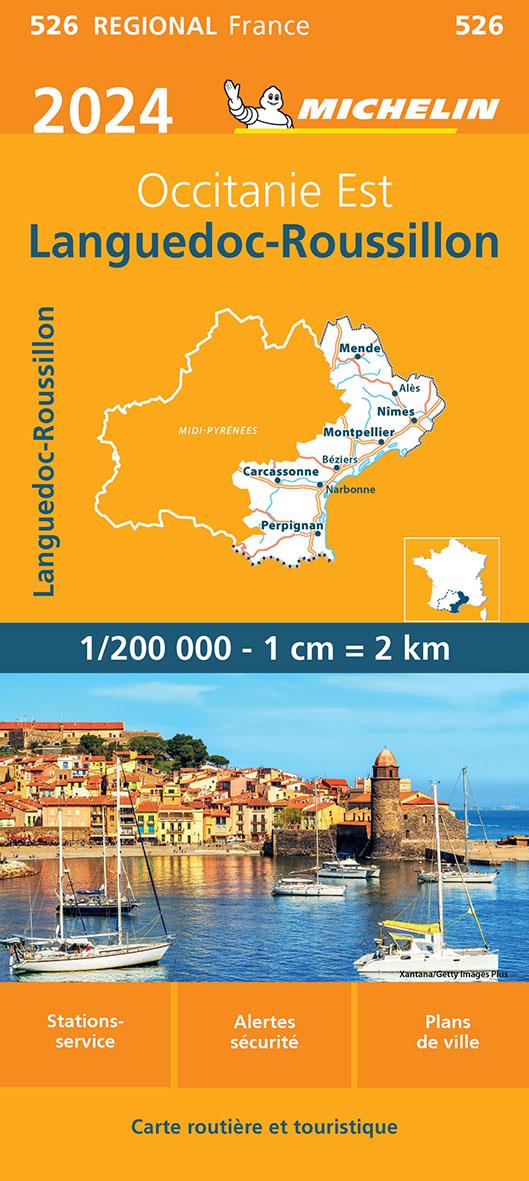 LANGUEDOC ROUSSILLON 10526 2024