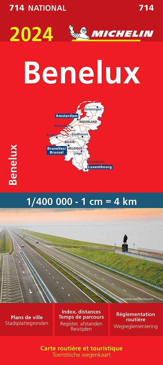 BENELUX 11714 2024