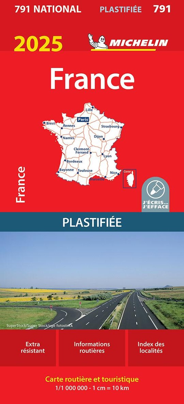 FRANCE PLASTIFIEE 17791 2025
