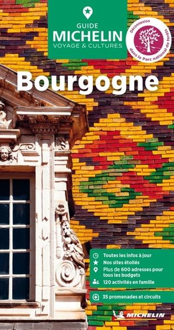 Bourgogne. Edition 2025