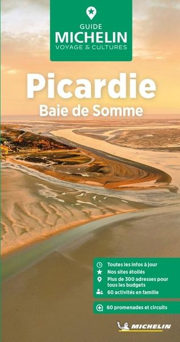 Picardie. Baie de Somme
