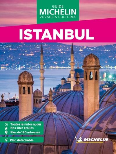 Istanbul. Avec 1 Plan détachable
