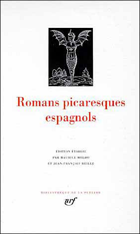 Romans picaresques espagnols