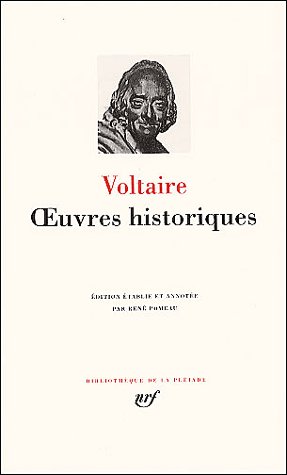 Oeuvre historiques