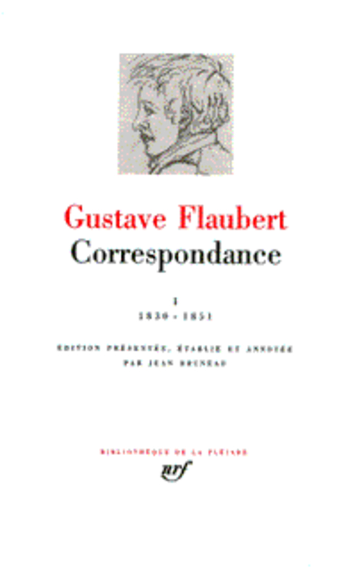 Correspondance. Tome 2, Juillet 1851 - Décembre 1858