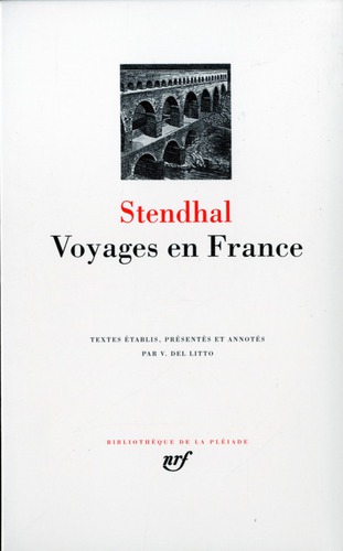 Voyages en France