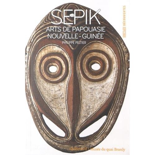 Sepik. Arts de Papouasie Nouvelle-Guinée