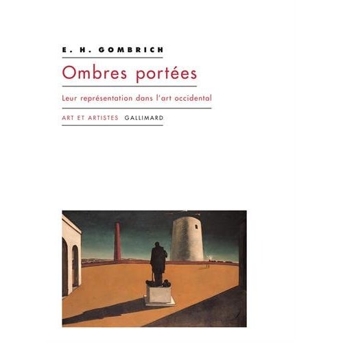 Ombres portées. Leur représentation dans l'art occidental
