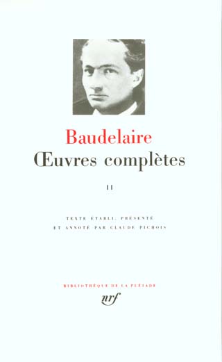 Oeuvres complètes. Tome 2