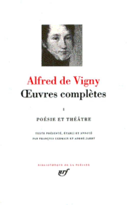 Oeuvres complètes. Tome 1, Poésie et théâtre