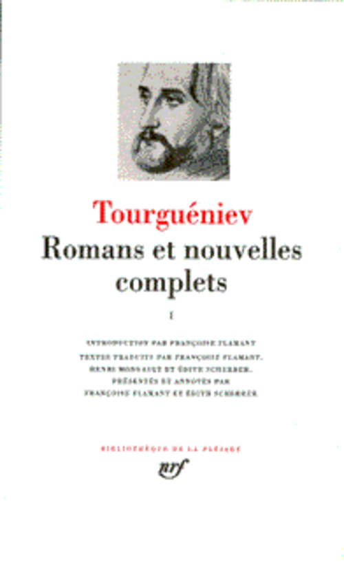 Romans et nouvelles complets. Tome 1