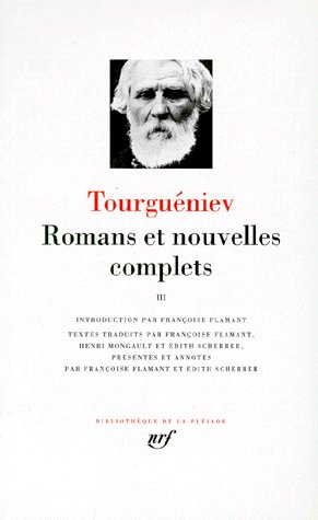 Romans et nouvelles complètes. Tome 3