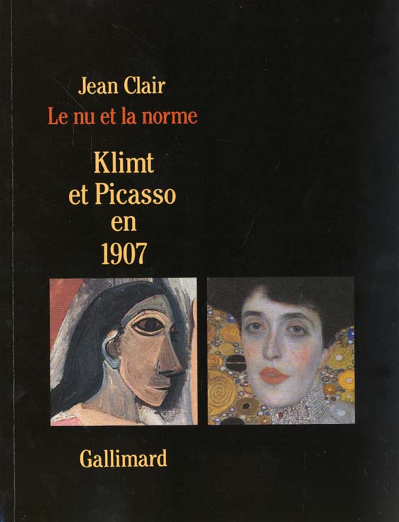 Le nu et la norme. Klimt et Picasso en 1907
