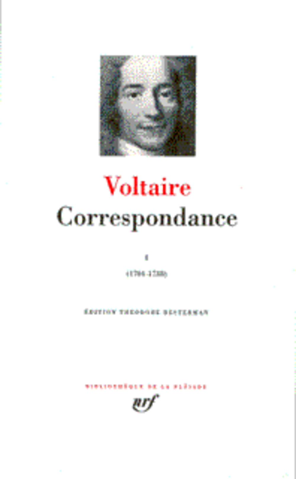 Correspondance. Tome 13, Juillet 1777 - Mai 1778
