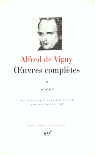Oeuvres complètes. Tome 2, Prose