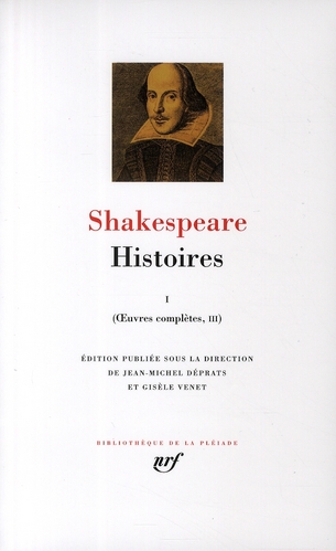 Oeuvres complètes. Volume 3, Histoires Tome 1