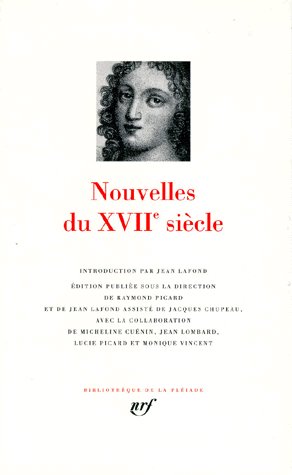 Nouvelles du XVIIe siècle