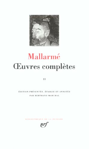 Oeuvres complètes. Tome 2