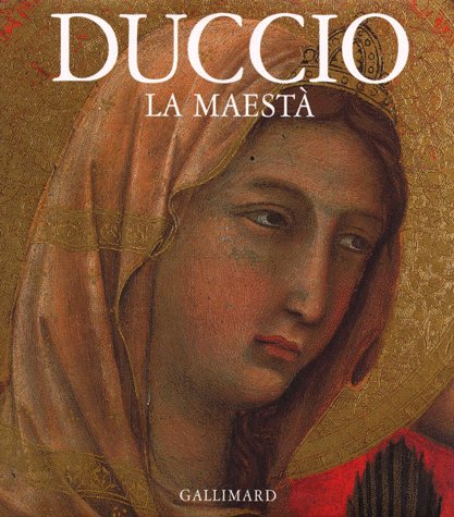 Duccio la maesta