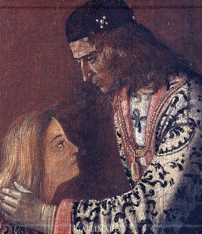 Carpaccio. Histoire de sainte Ursule