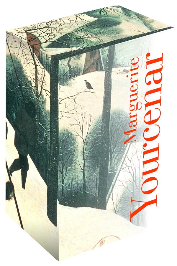 Oeuvres romanesques ; Essais et mémoires