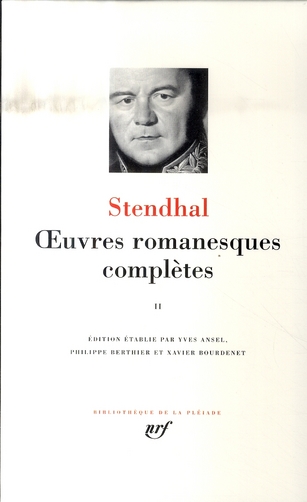 Oeuvres romanesques complètes. Tome 2