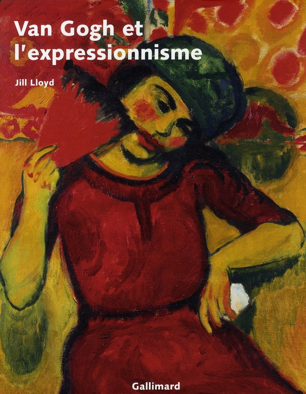 Van Gogh et l'expressionnisme
