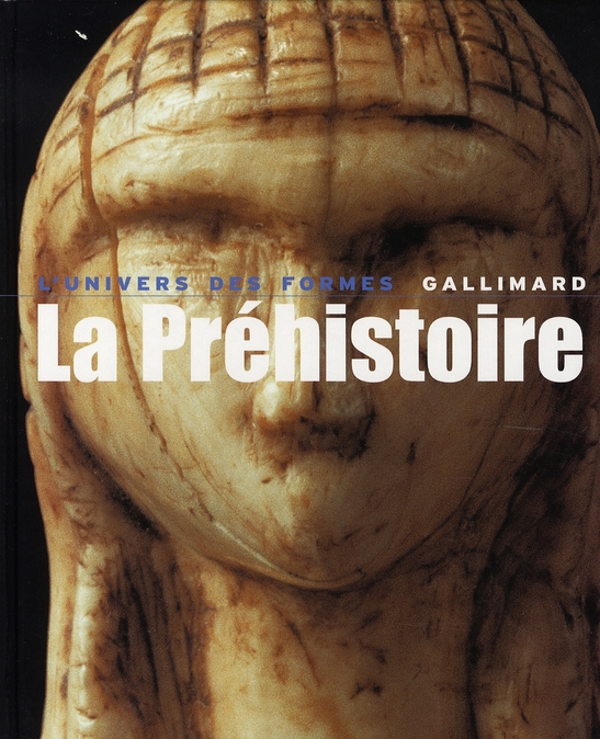 La Préhistoire
