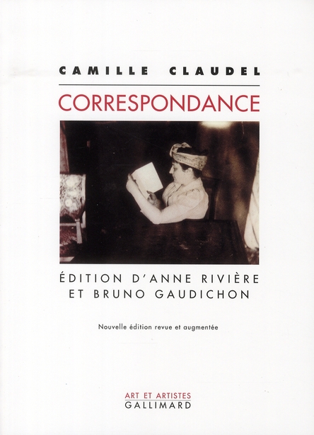 Correspondance. Edition revue et augmentée