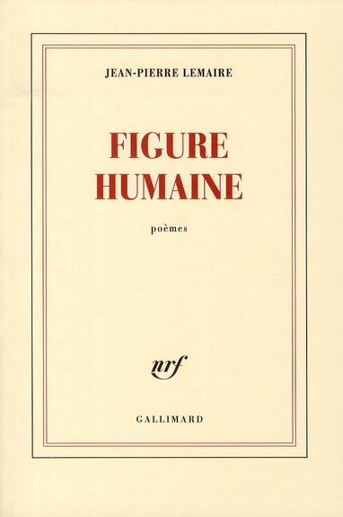 Figure humaine