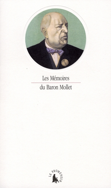Les Mémoires du Baron Mollet